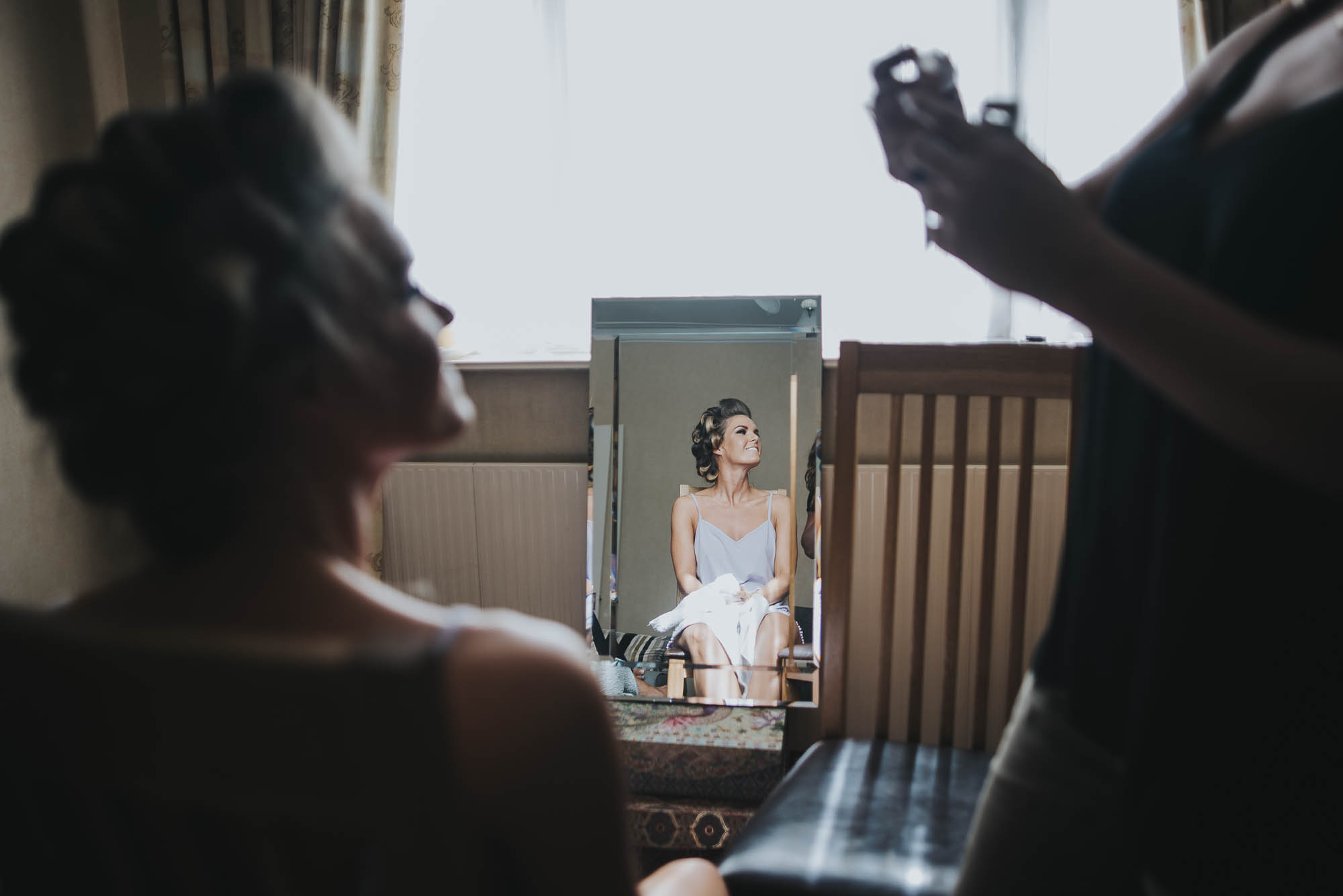 Brook Farm Wedding Photographer+Modern Hertfordshire Wedding Photographer+Creative Essex Wedding Photographer