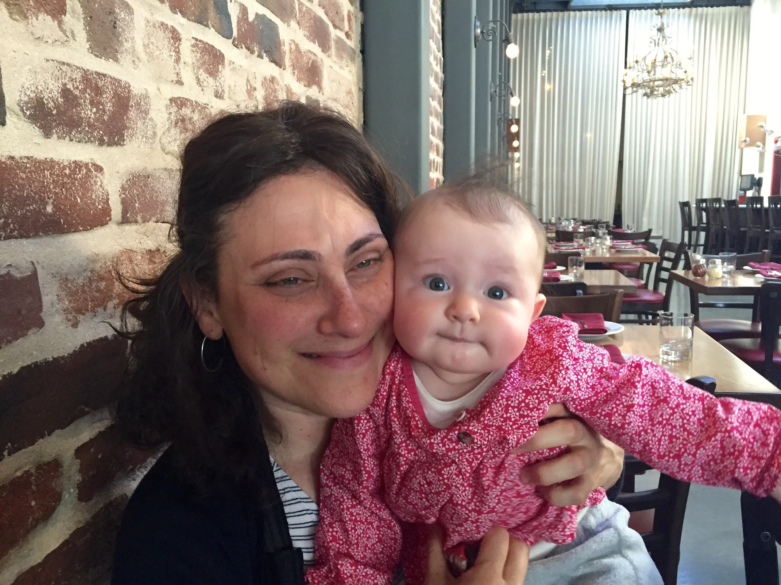 Thinking About Having a Baby Solo? Here's How This Musician, Teacher, and Mom Did It