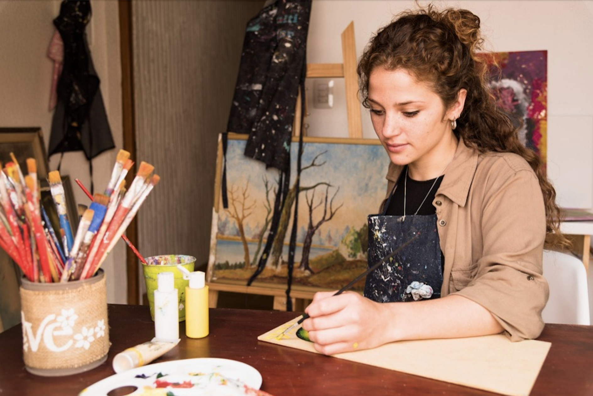 Turning Passion Into Pay: Practical Paths to Getting Discovered as a Creative