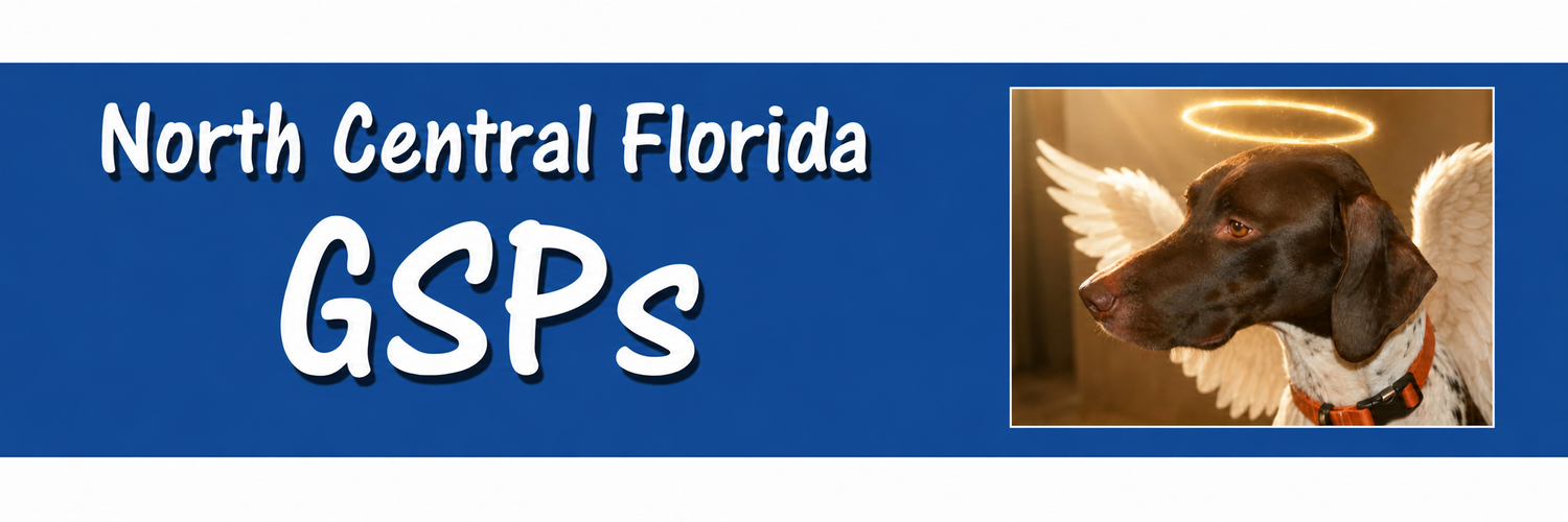  North Central Florida GSPs