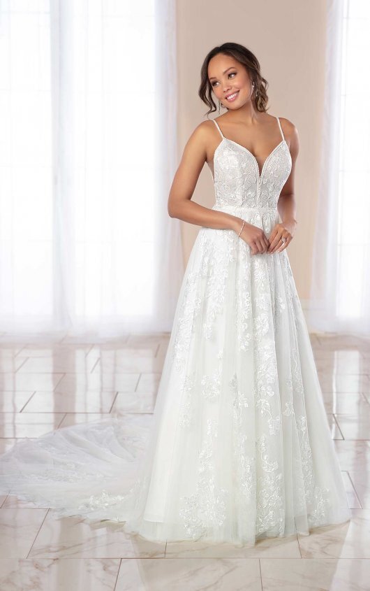 Stella York Gown Inventory — Bridal Isle
