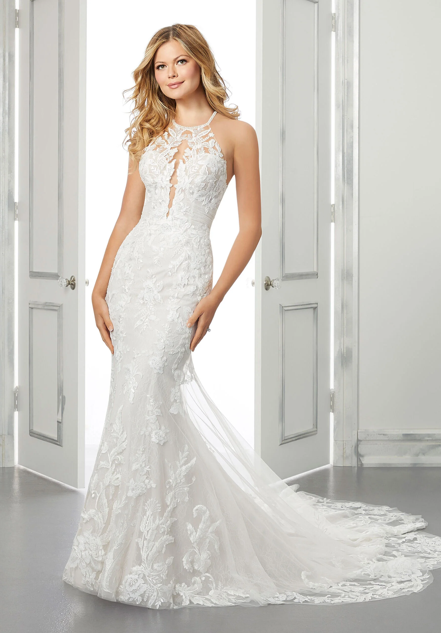Morilee Gown Inventory — Bridal Isle