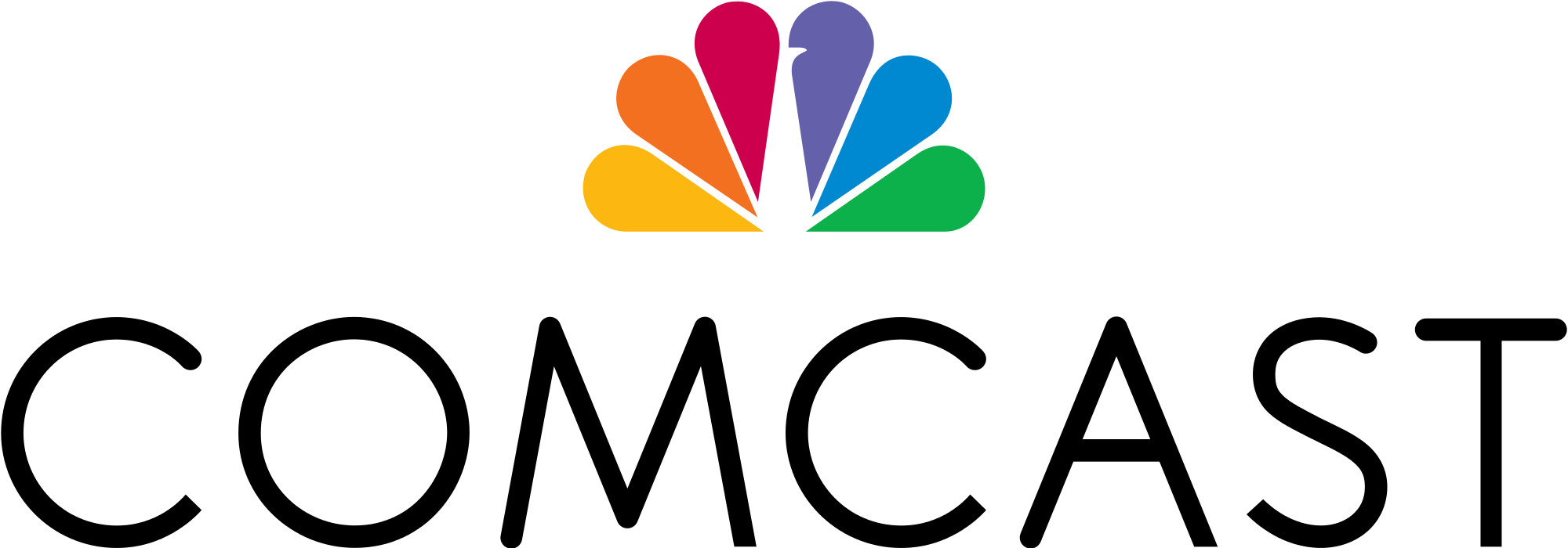 Comcast interview – Naked As We Came