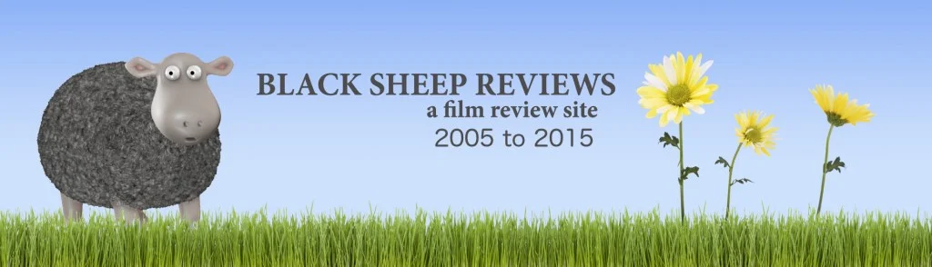 Naked As We Came review in Black Sheep Reviews