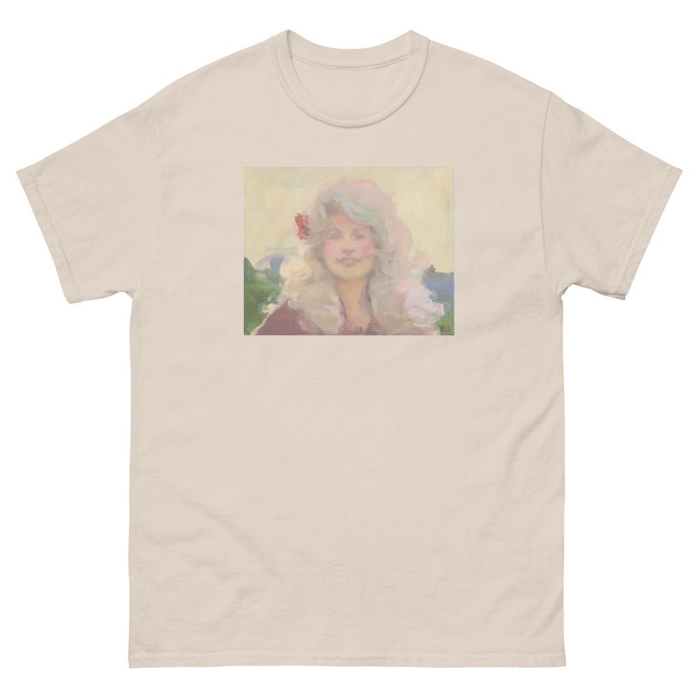 dolly parton t shirt