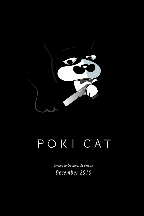 Bond Cat