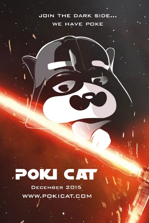 Darth Cat