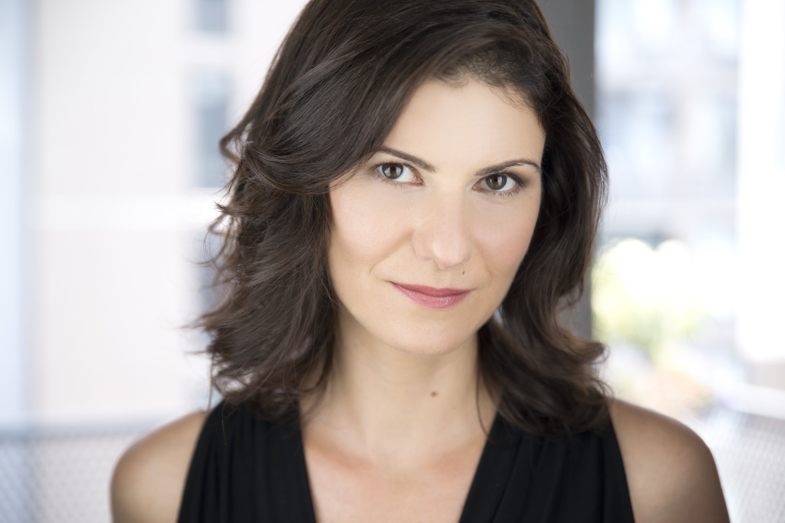 Gallery — Leah Darby