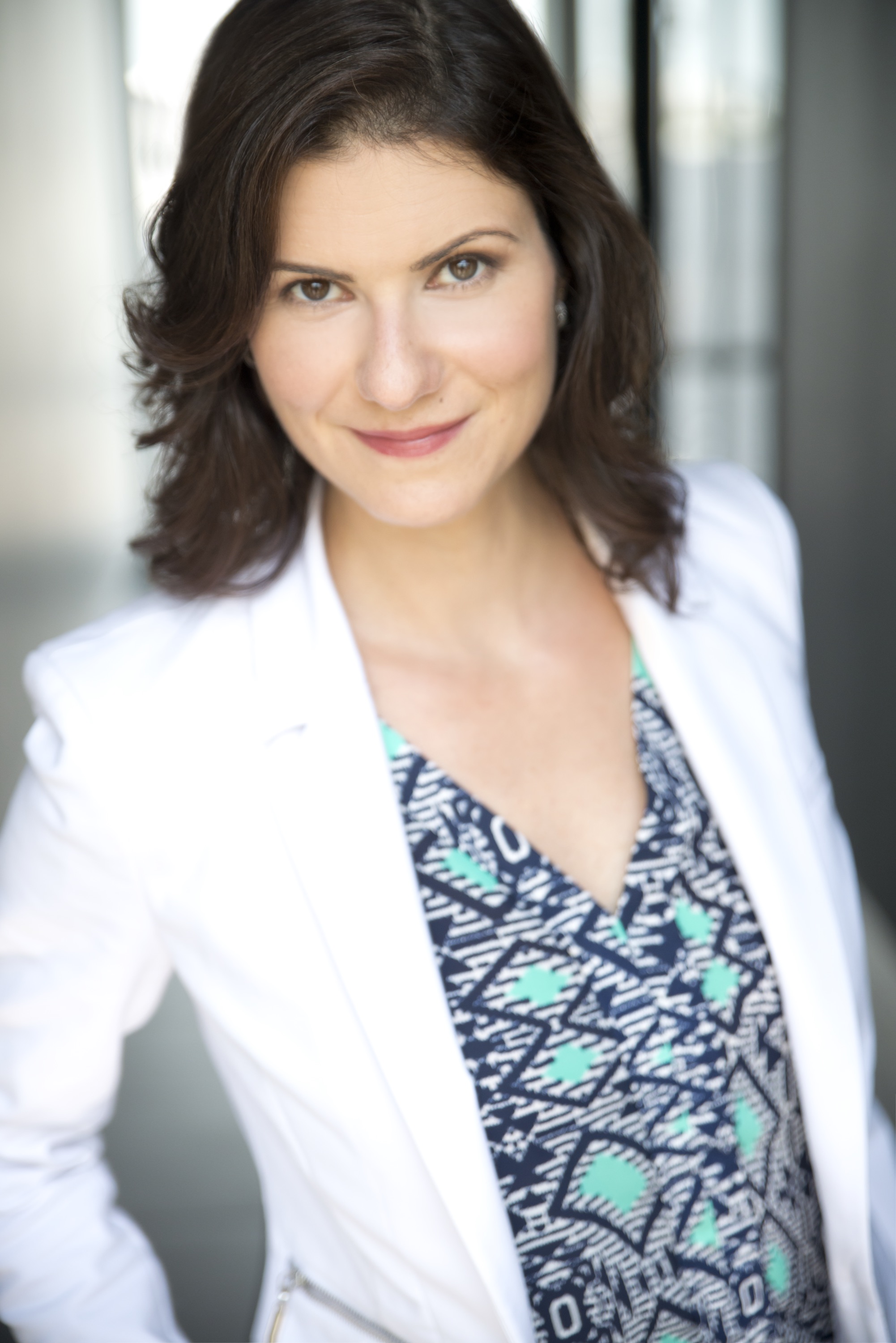 Gallery — Leah Darby