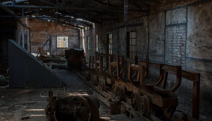 A New Allentown on Wall Street