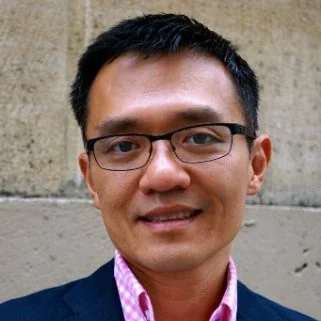 Guest Opinion: Marvin Chang