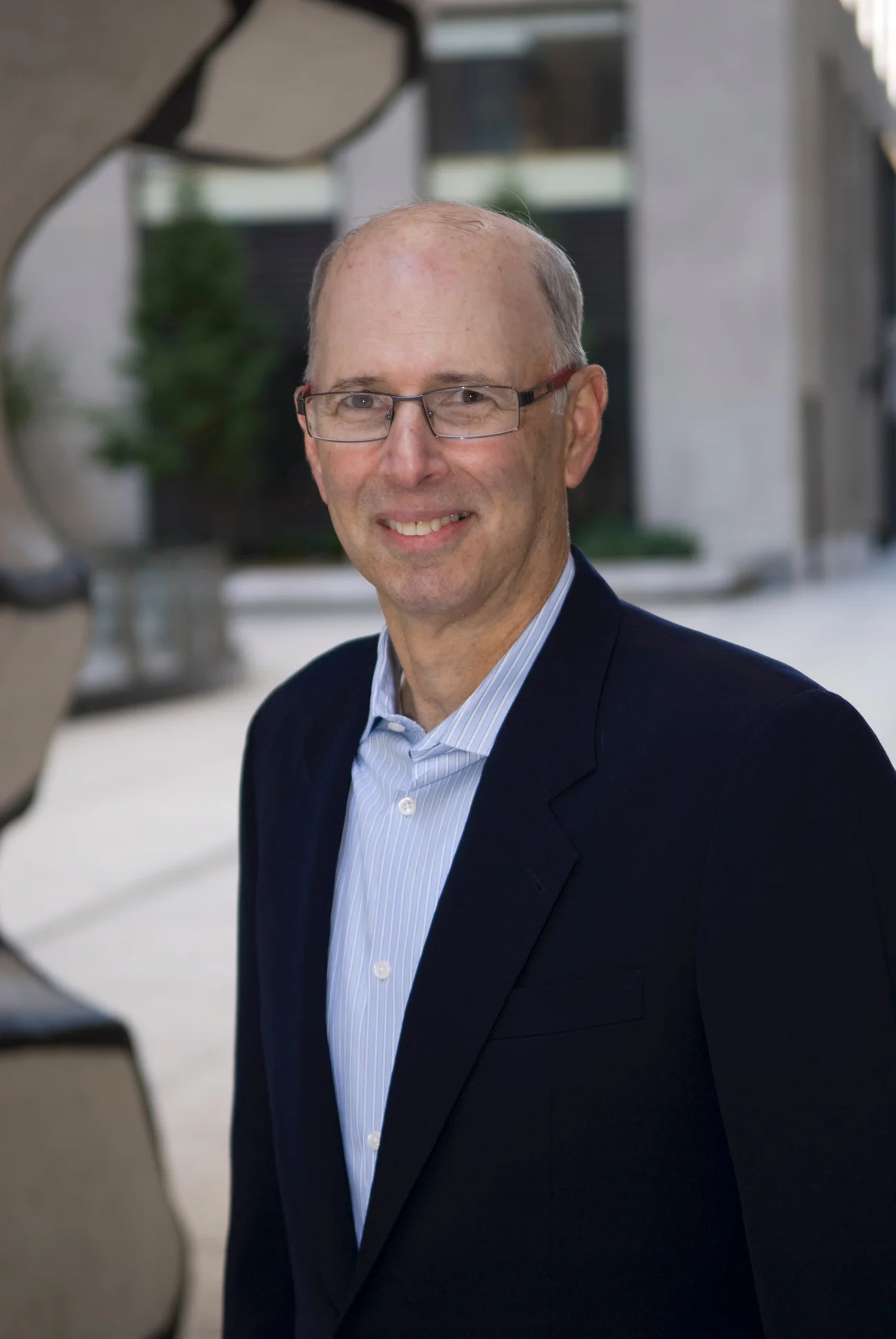 A Conversation with Cloud9 Technologies' CEO, Jerry Starr