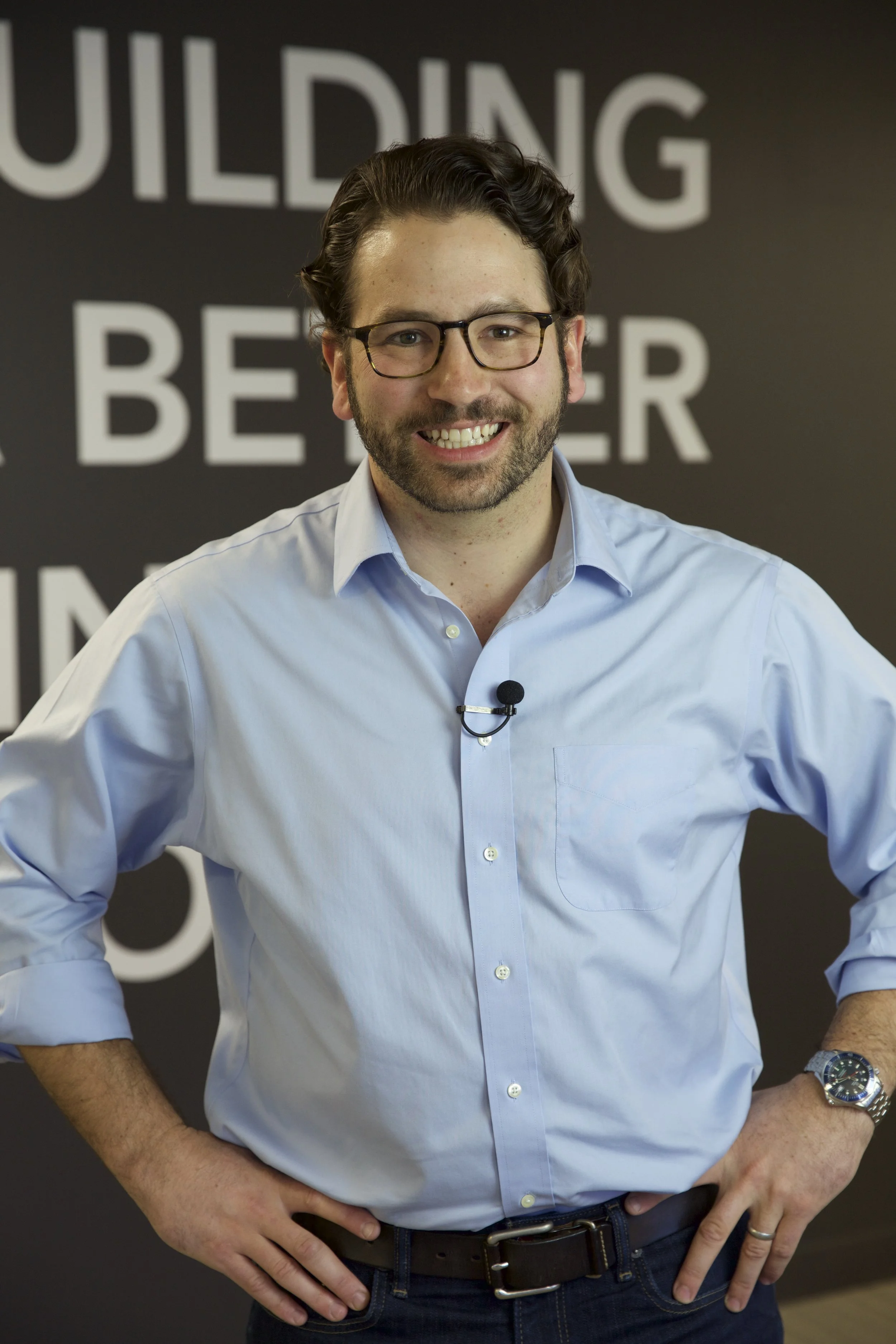 A Conversation with Funding Circle’s CEO Sam Hodges