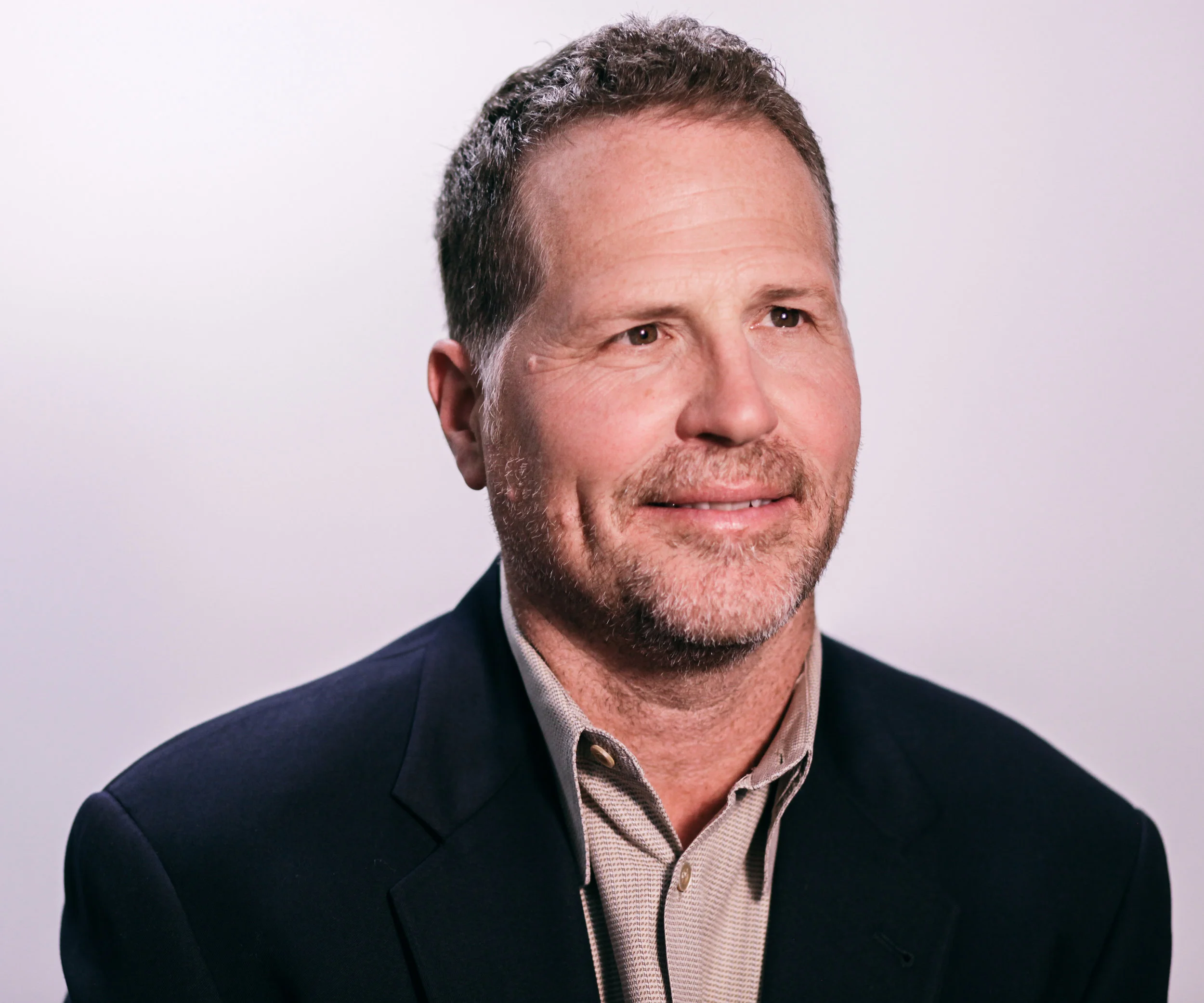 JAY FULCHER, CEO OF ZENEFITS