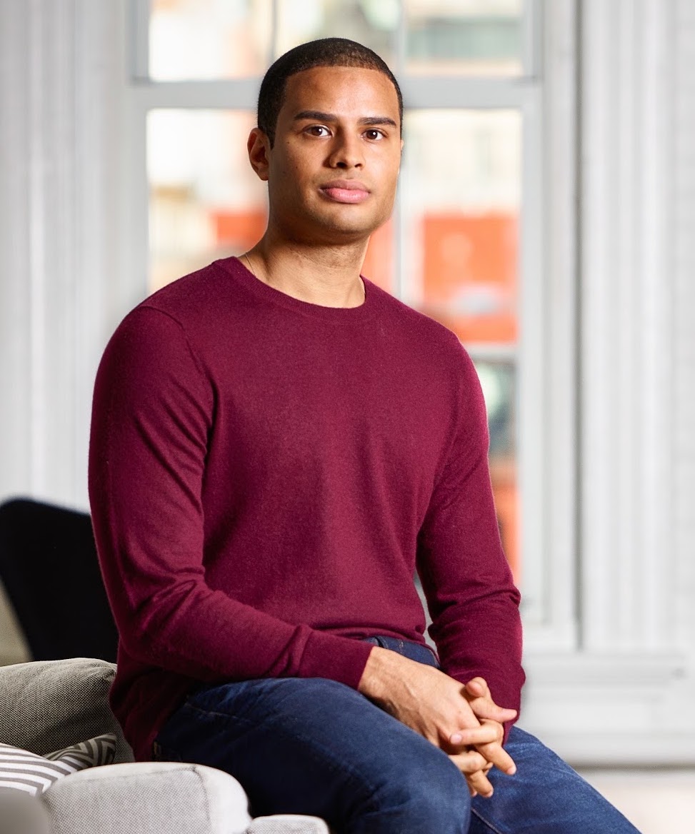 RYAN WILLIAMS CEO of CADRE