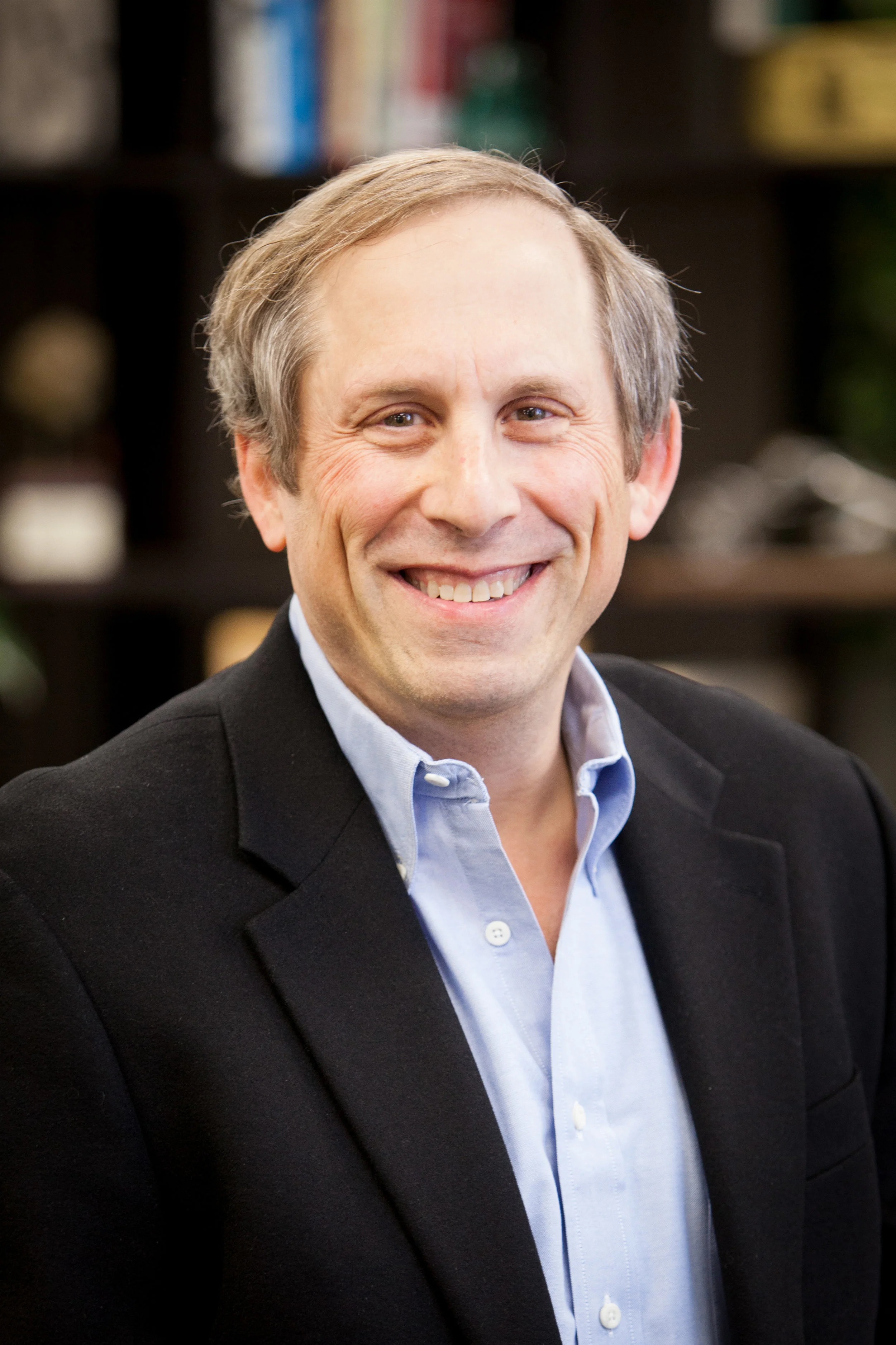 A Conversation with Barry L. Star of Wall Street Horizon