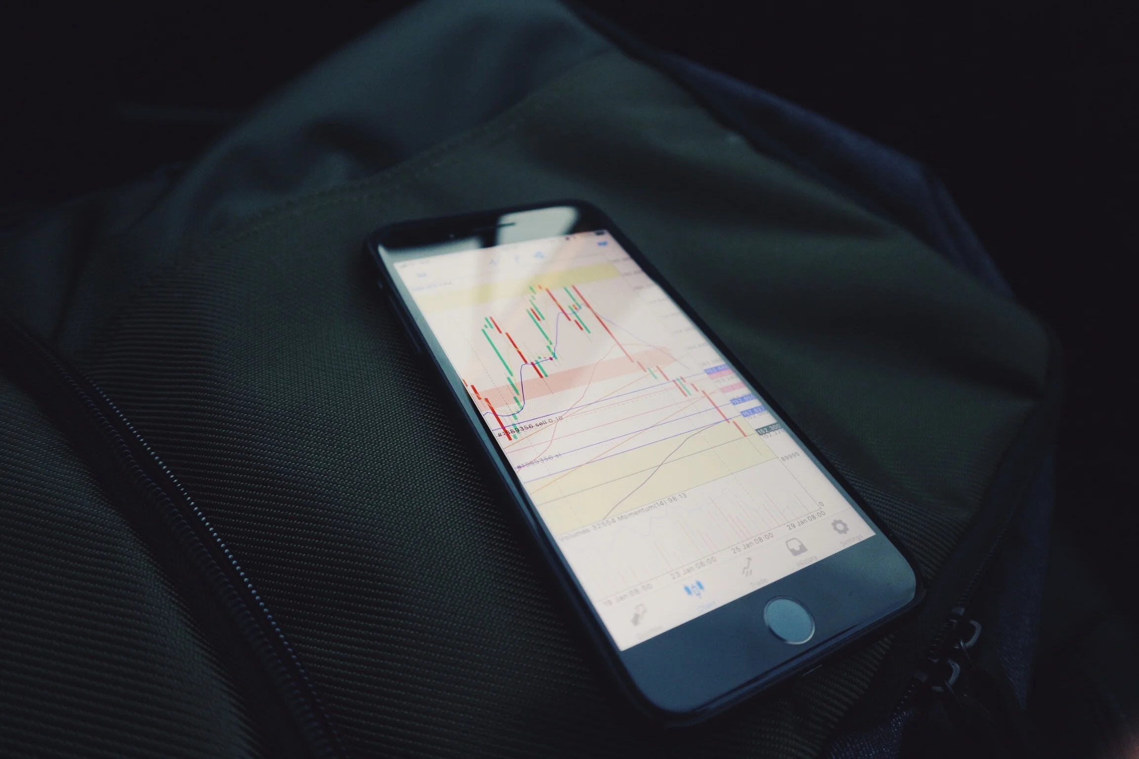 Top cryptos to keep an eye on (that aren’t bitcoin)