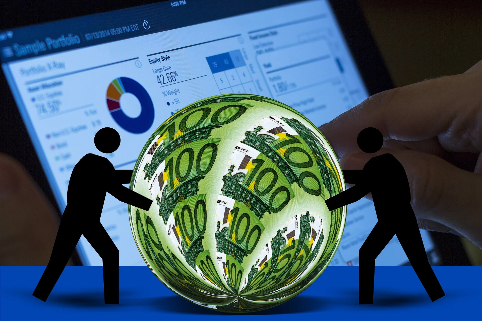 5 Companies to Watch at This Year's FinTech Innovation Lab New York