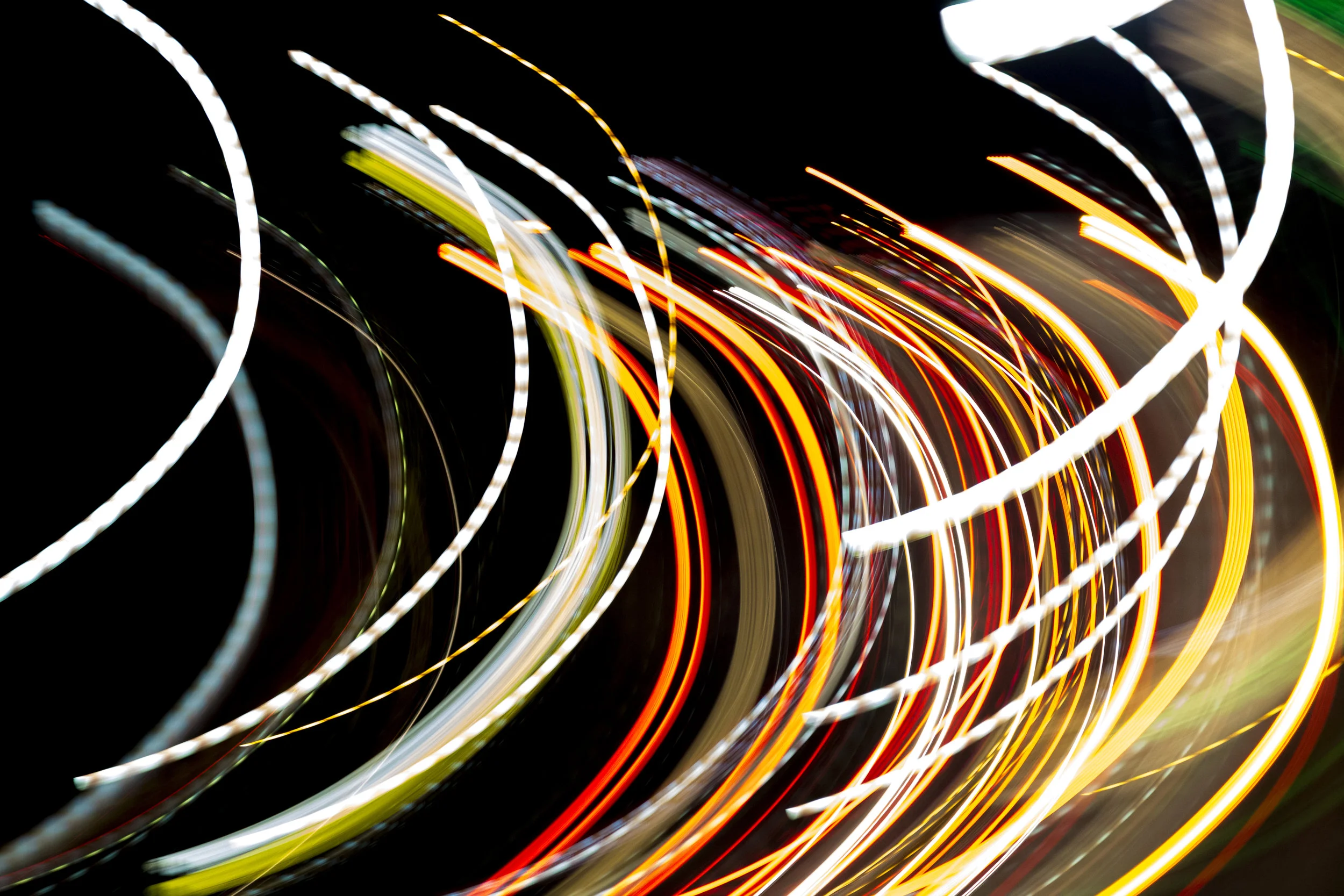 The Data Wars Show No Sign of Slowing Down