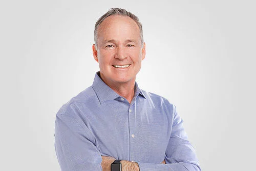 Discovery Data’s Bob Skea on Finding Answers in Data and Technology