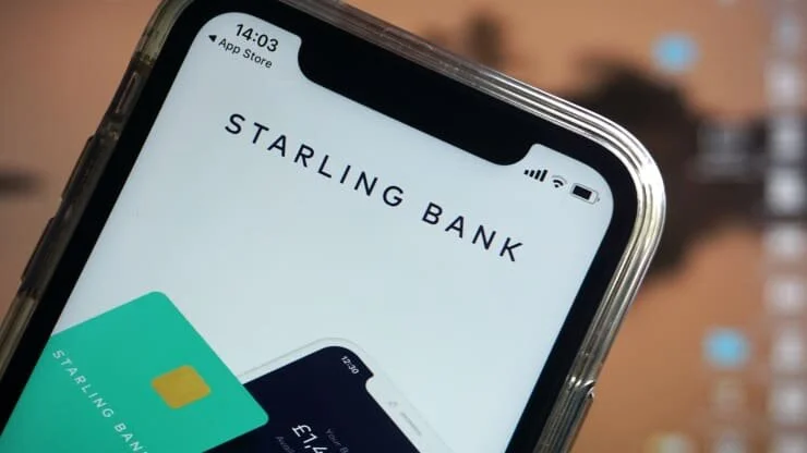 Starling Bank crosses 2 million accounts, achieves unicorn status