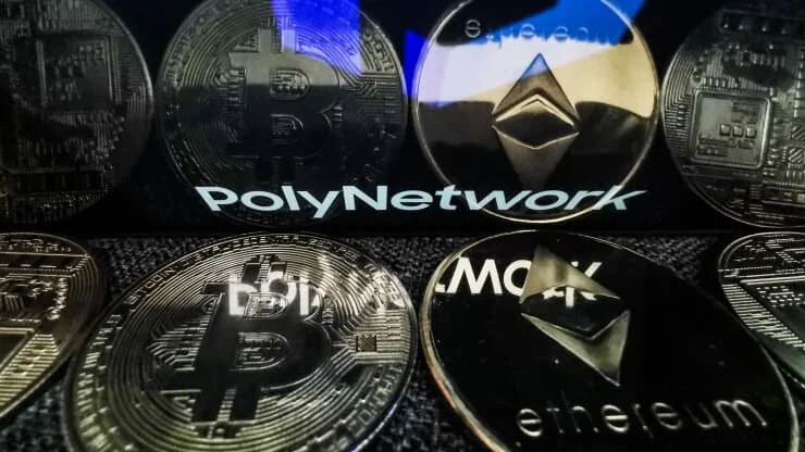 Poly Network wants hacker to become chief security advisor