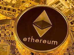 Ethereum surges to all-time high as decentralized finance builds momentum