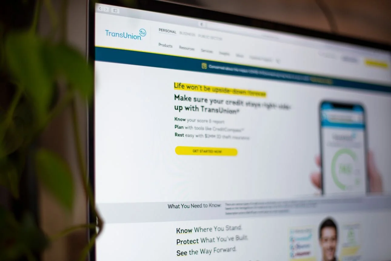 TransUnion may bring credit checks to crypto lending