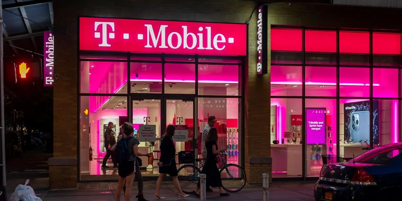 T-Mobile offers True Name service for debit cards