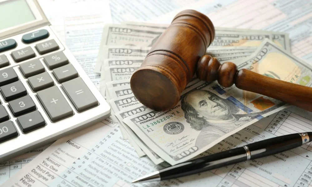 Fintech scams promise windfall for crime prevention firms