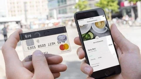 Bank of Italy bans N26 onboarding