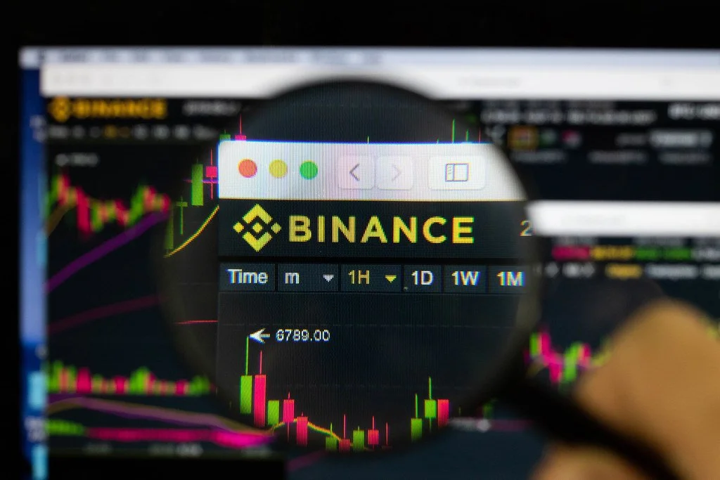 Why did Binance invest in Twitter?