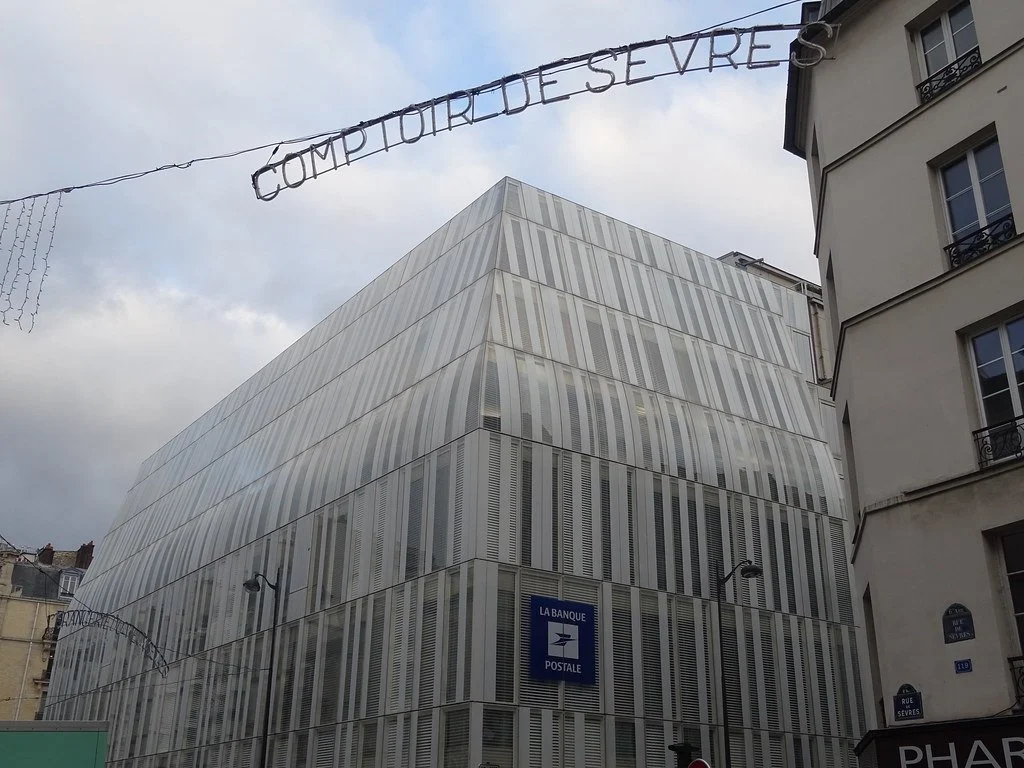 French bank eyes decarbonization as competitive edge