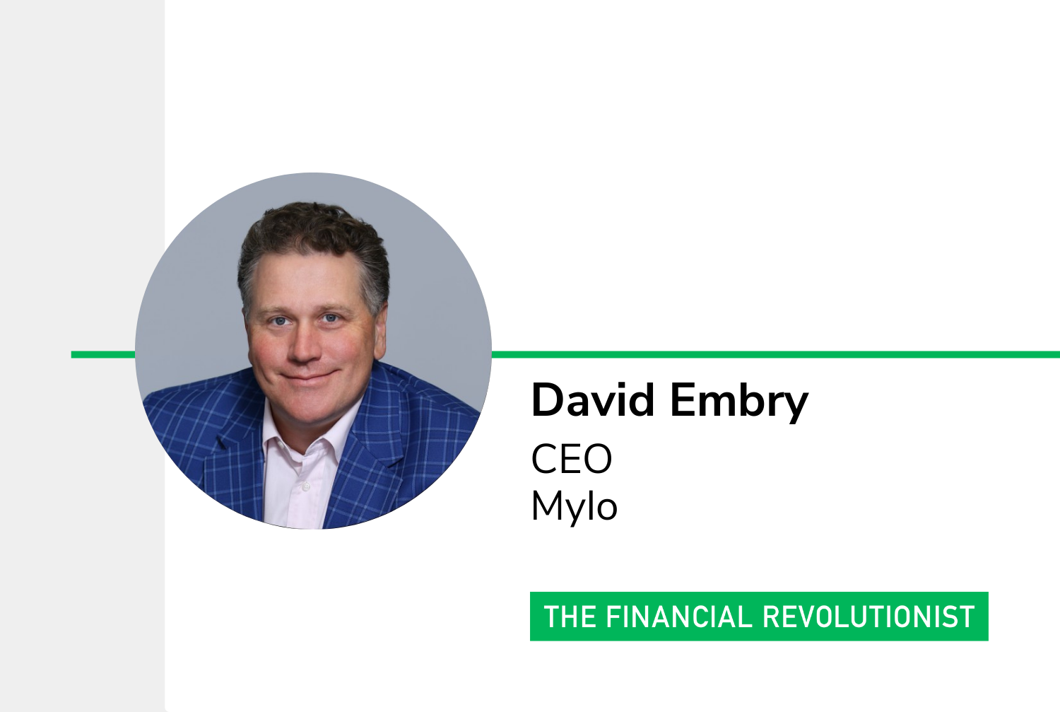 Selling and embedding an agency with Mylo