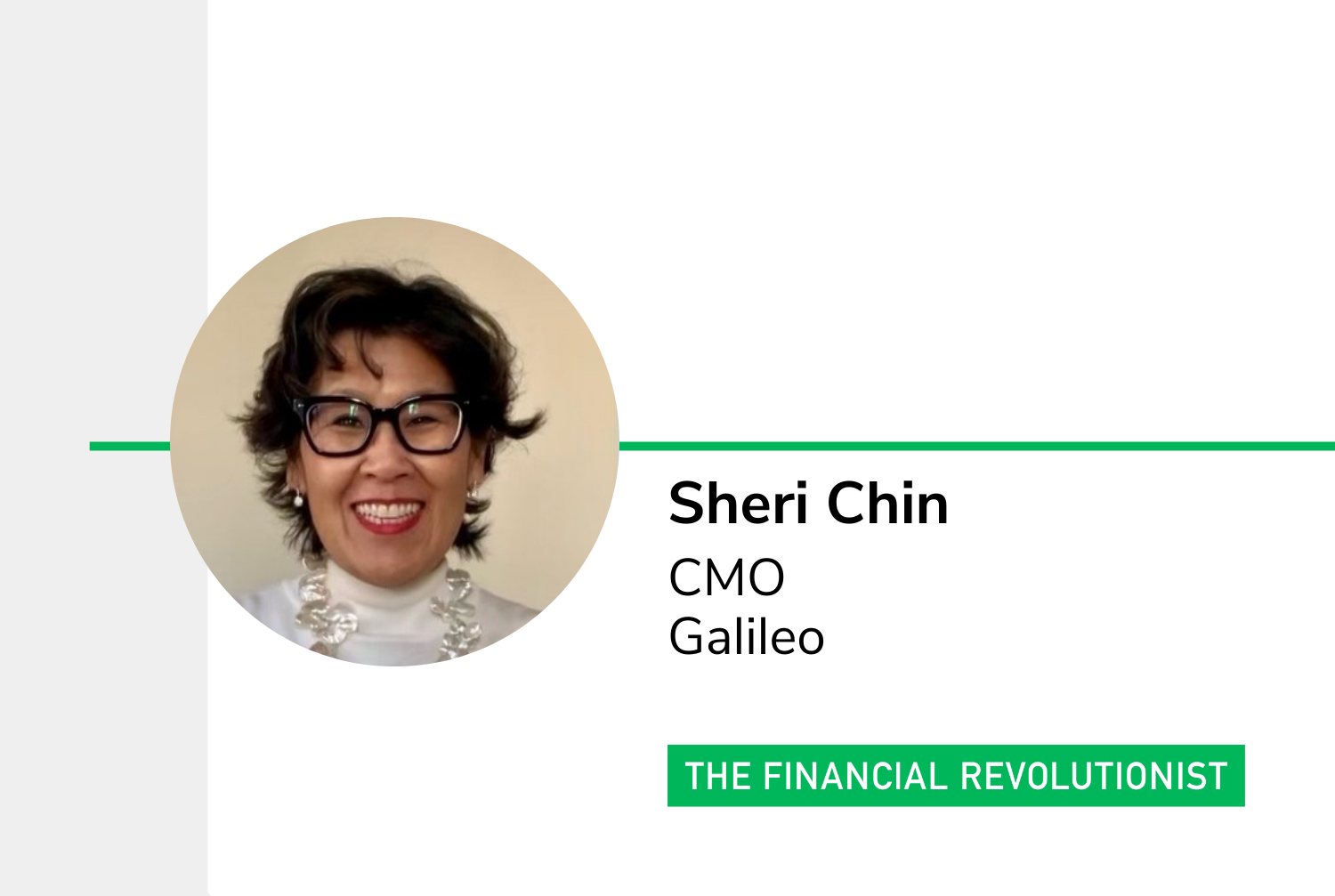 Promoting equality and diversity in fintech with Galileo