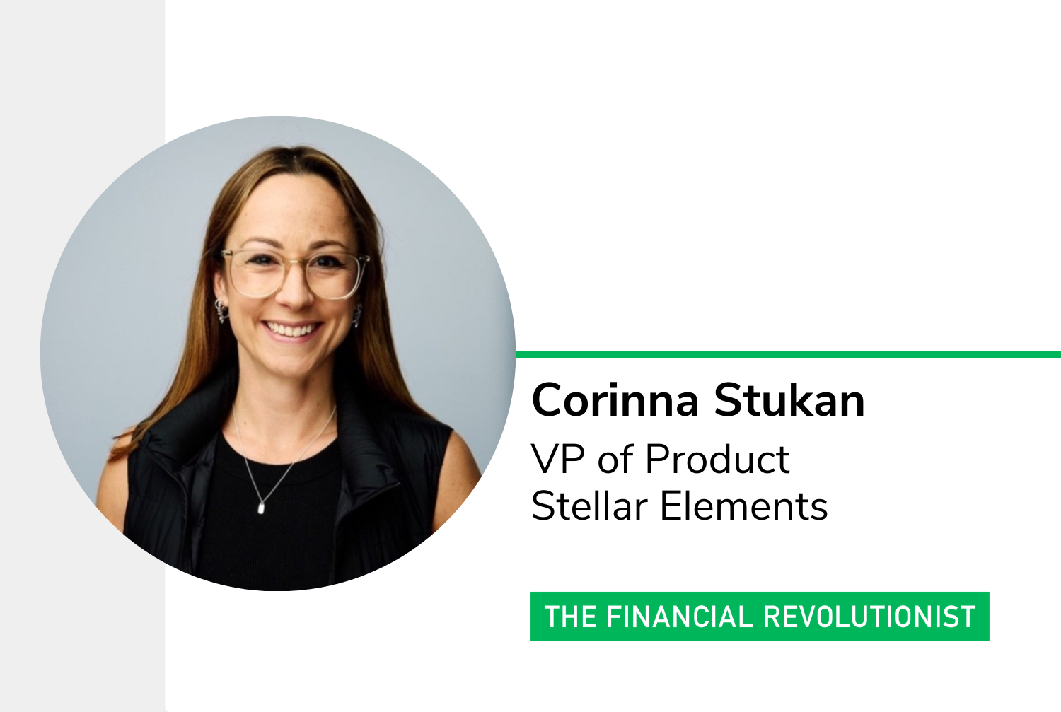 Unlocking the future of banking with Stellar Elements