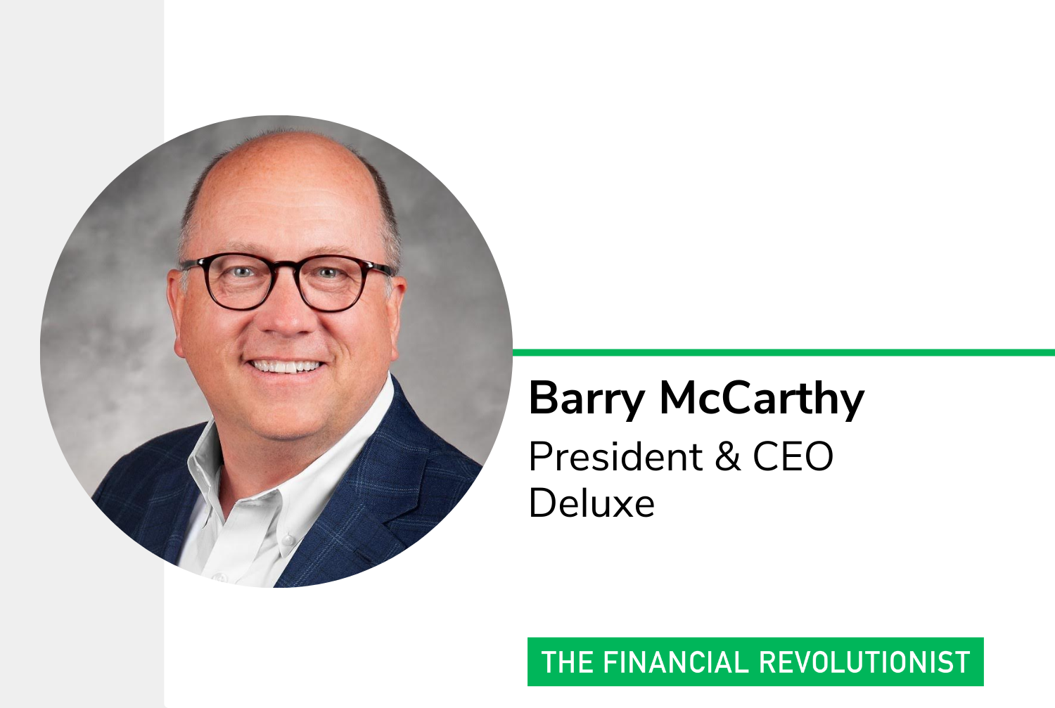 The strategy roadmap for a 108-year-old fintech