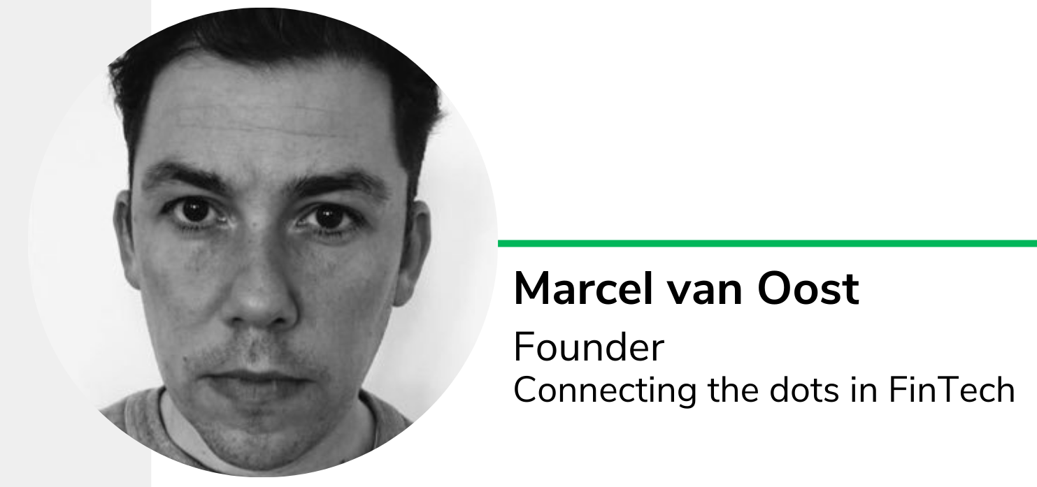 In conversation with Marcel van Oost