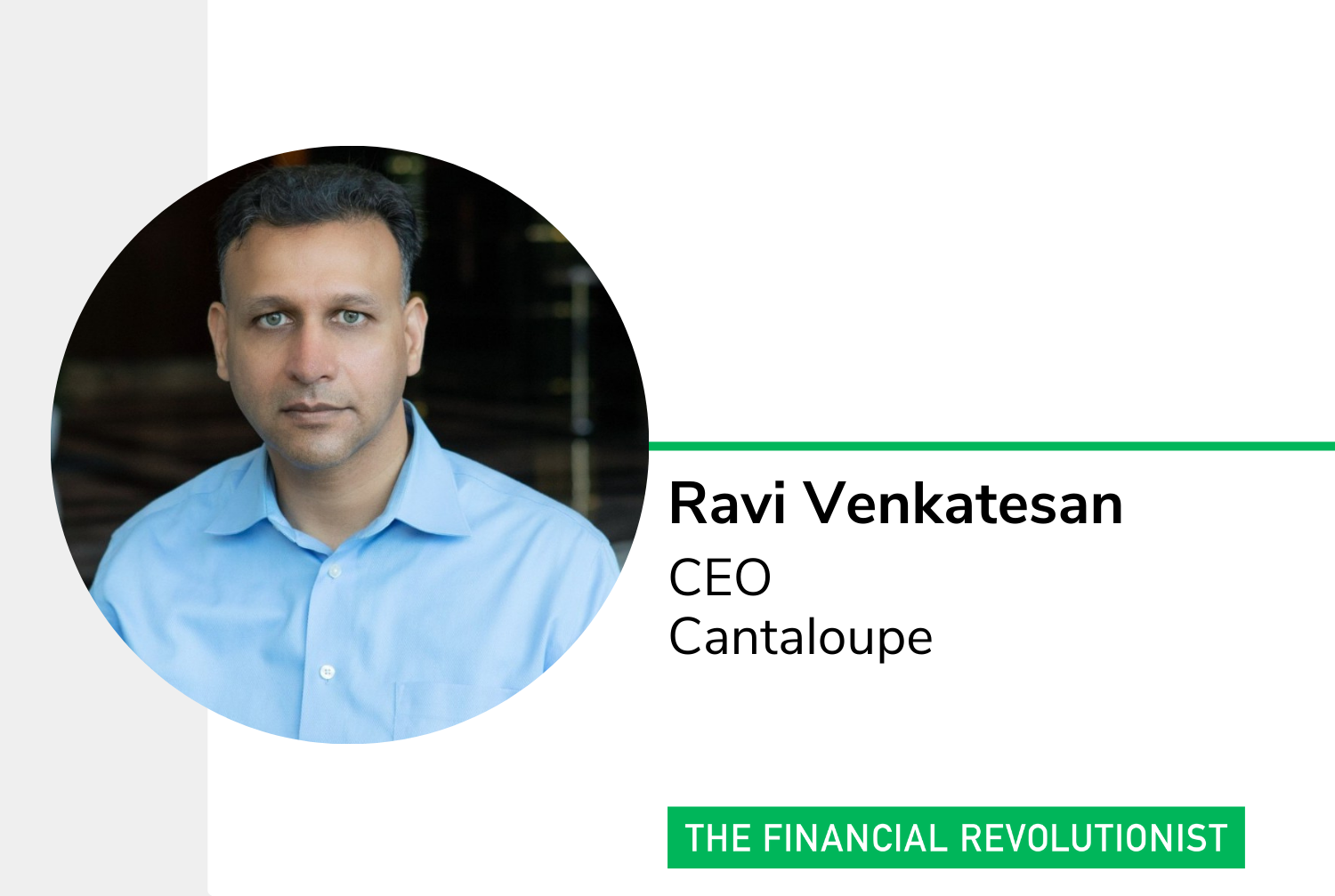 Inside Cantaloupe’s acquisition of CHEQ