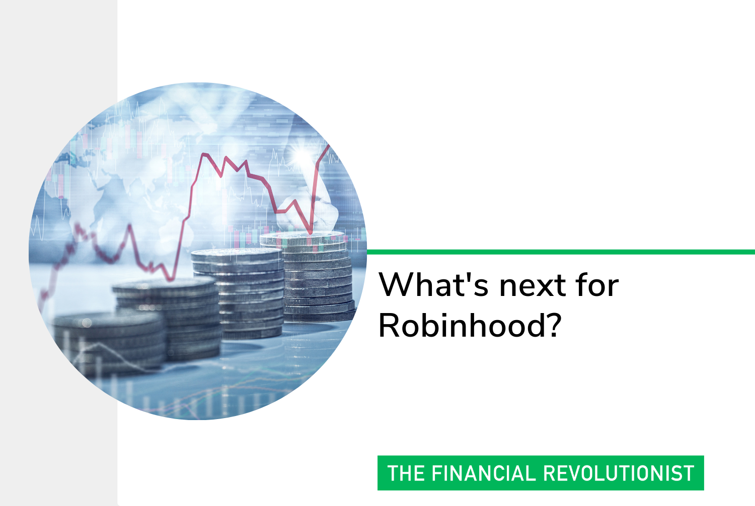 What's next for Robinhood?