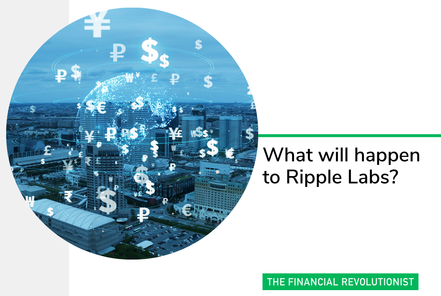 What will happen to Ripple Labs?