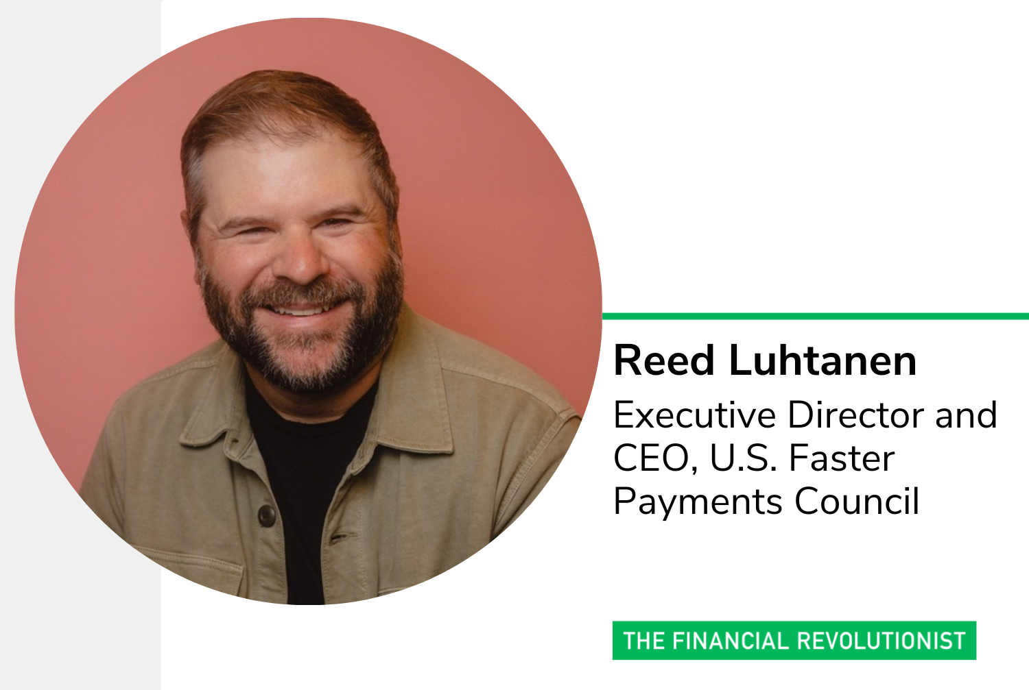 Expanding faster payments with the FPC