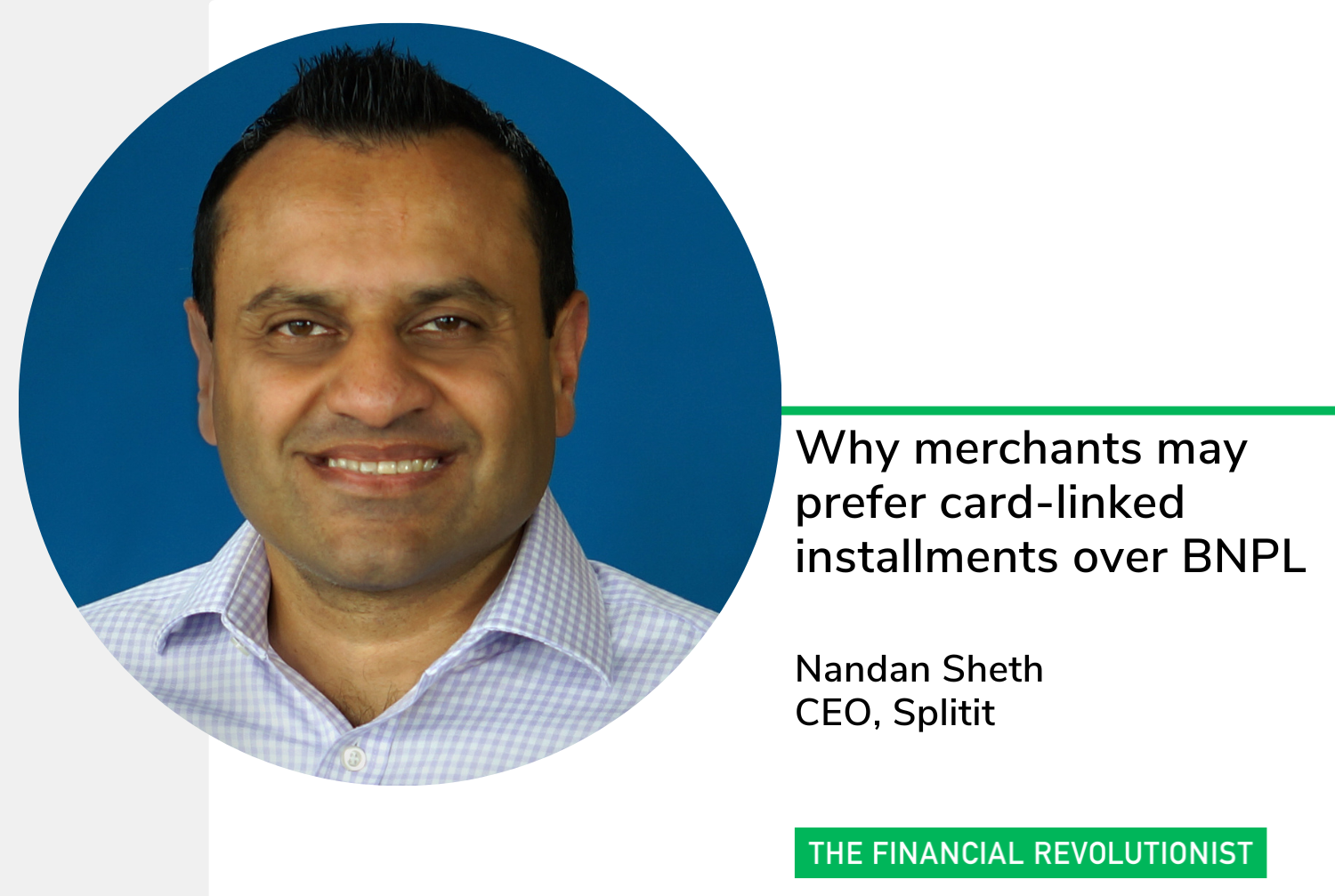 Why merchants may prefer card-linked installments over BNPL