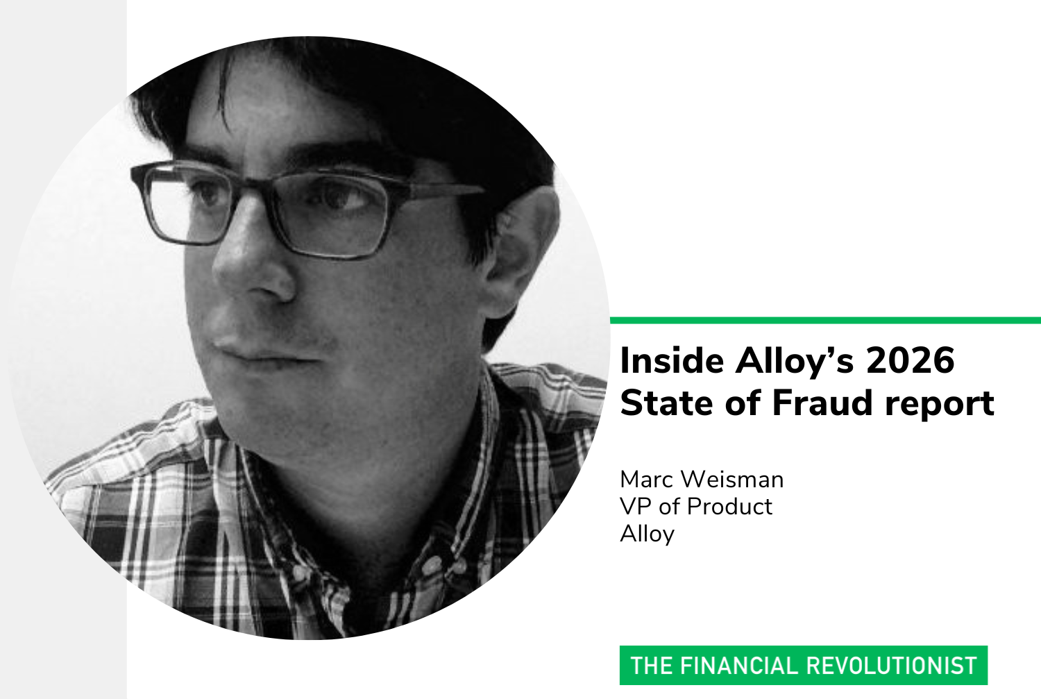 Inside Alloy’s 2026 State of Fraud report