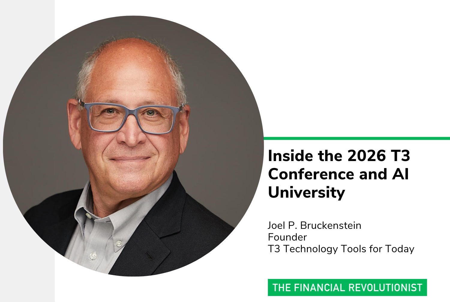 Inside the 2026 T3 Conference and AI University