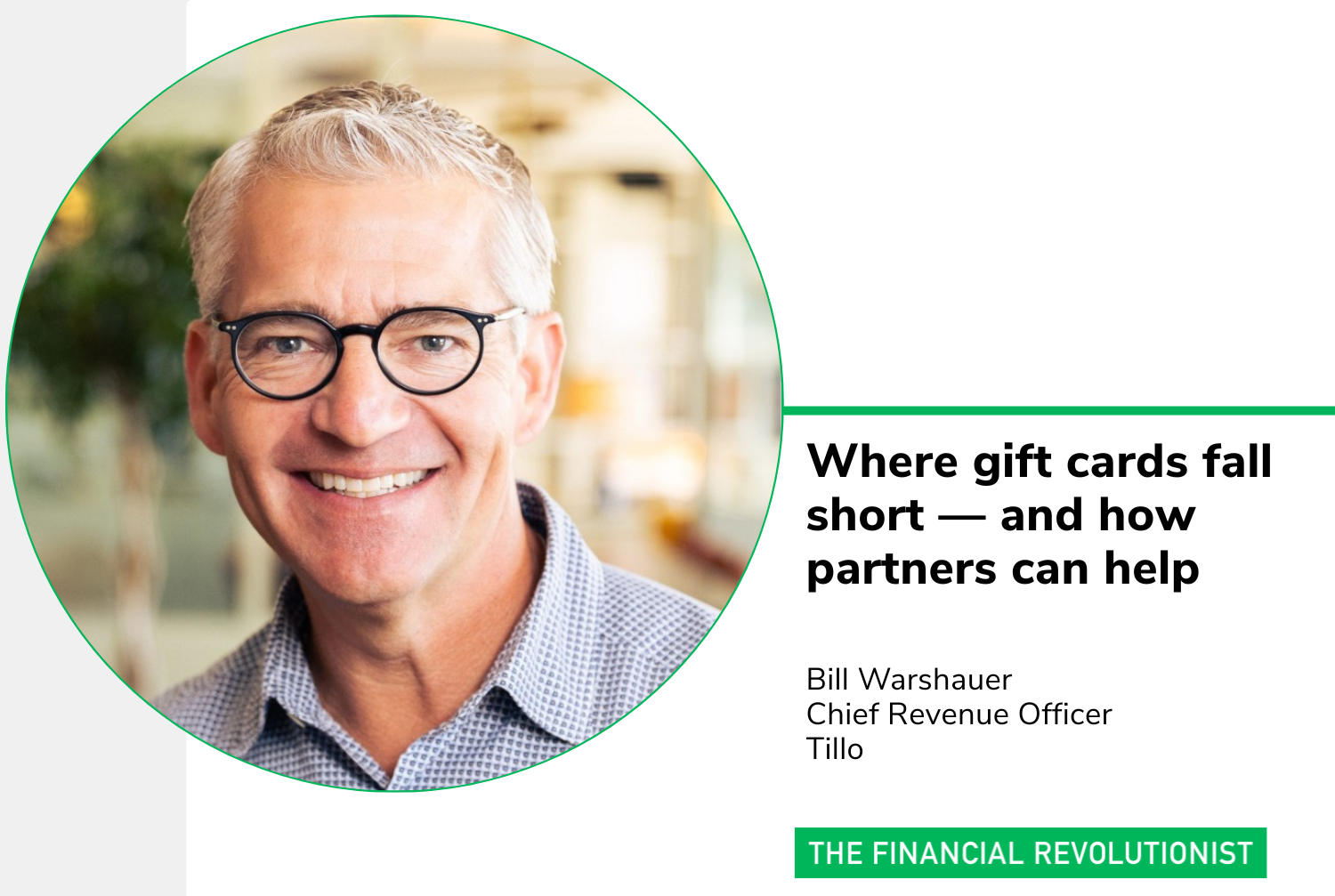 Where gift cards fall short — and how partners can help 