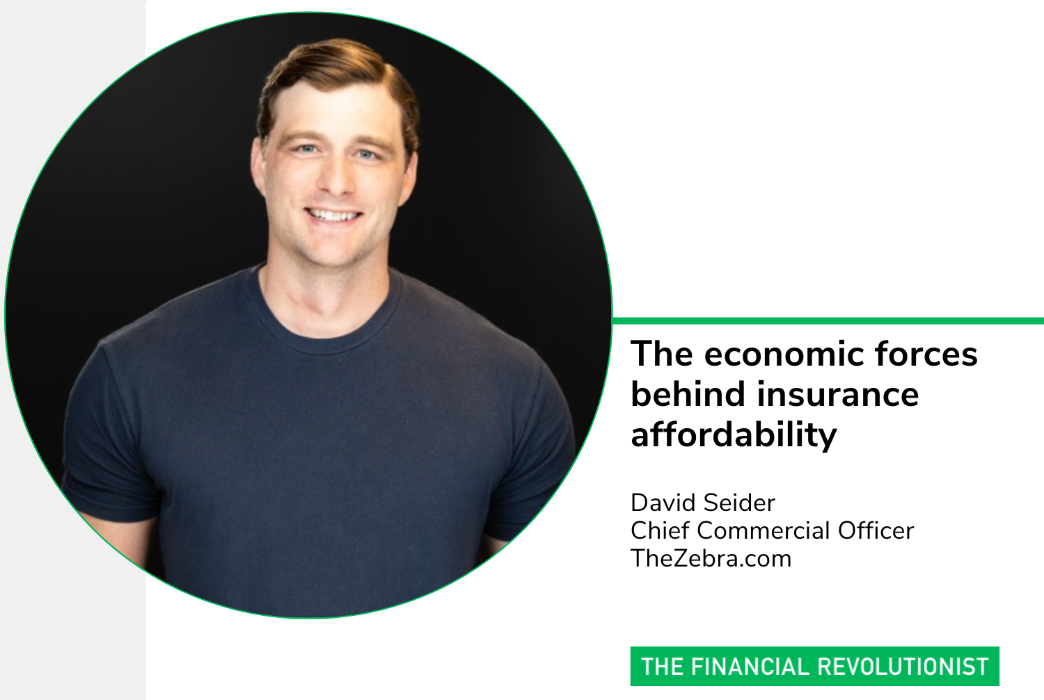 The economic forces behind insurance affordability 