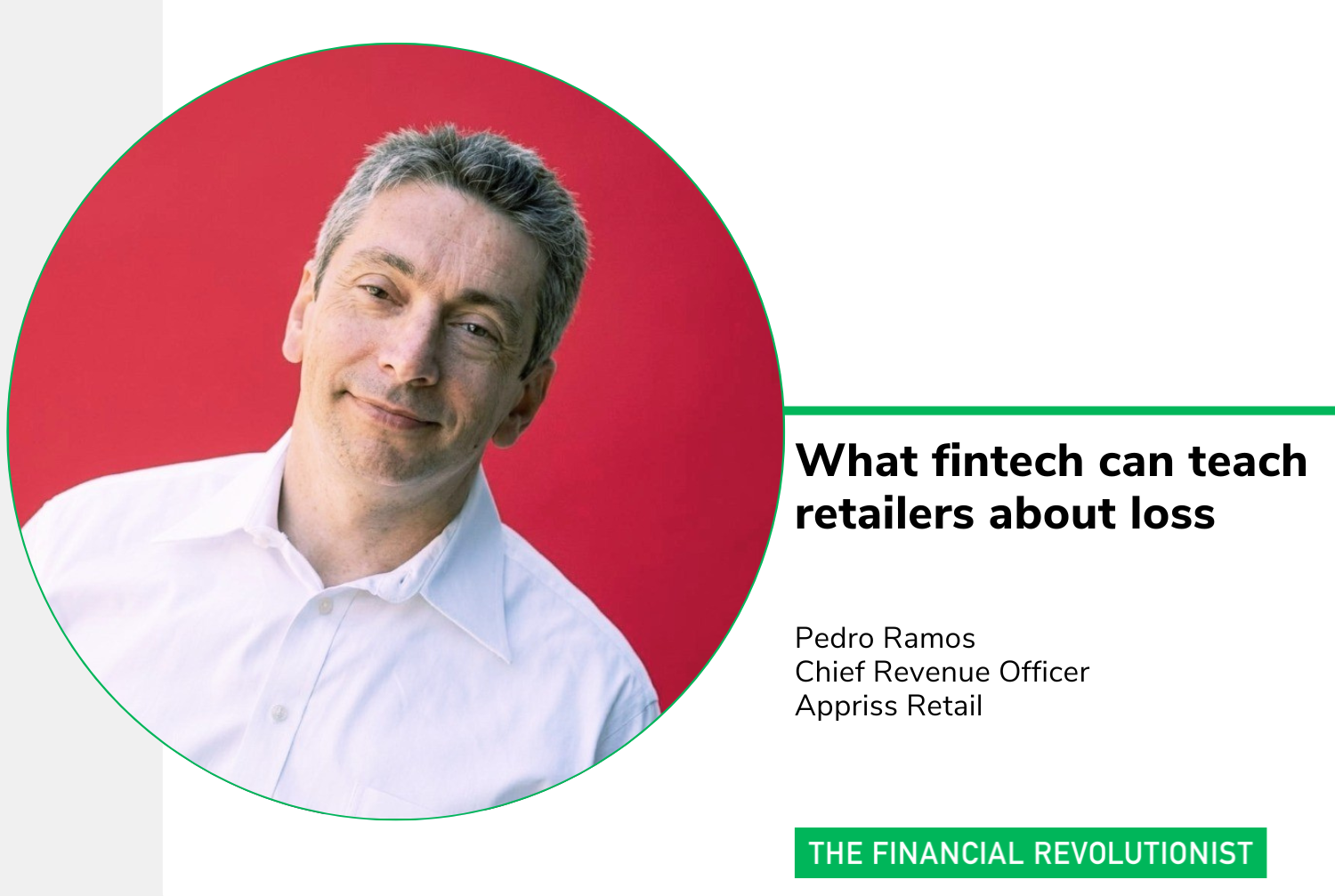 What fintech can teach retailers about loss 