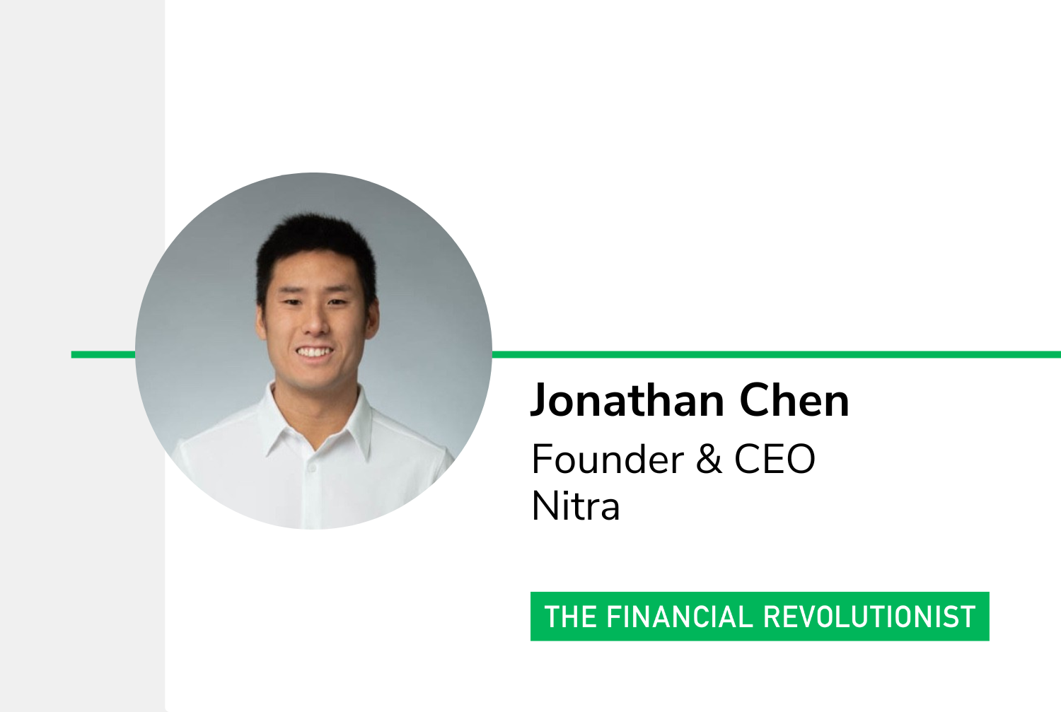 Extending lifelines after a bank run — The Financial Revolutionist
