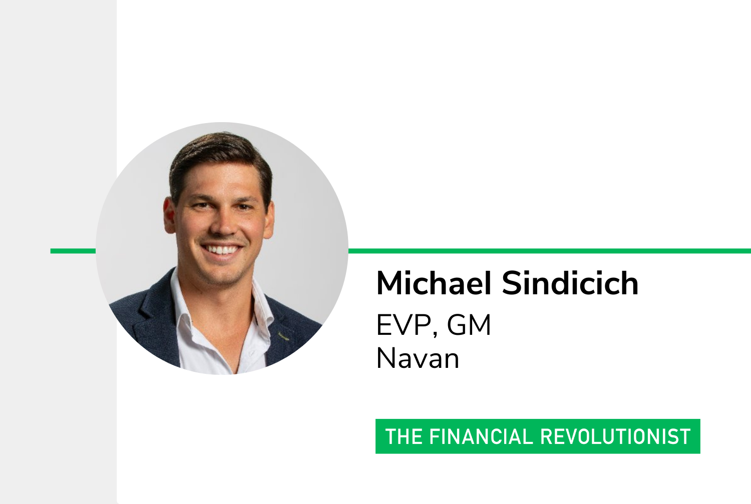 Inside Navan’s rebrand and expansion — The Financial Revolutionist